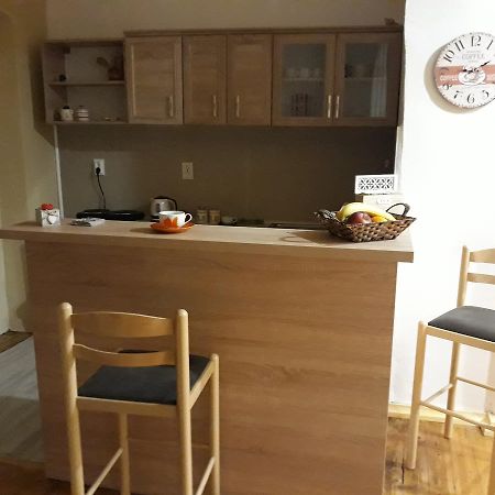 Apartman Centar سيتينيي المظهر الخارجي الصورة