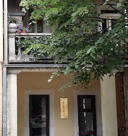 Apartman Centar سيتينيي المظهر الخارجي الصورة