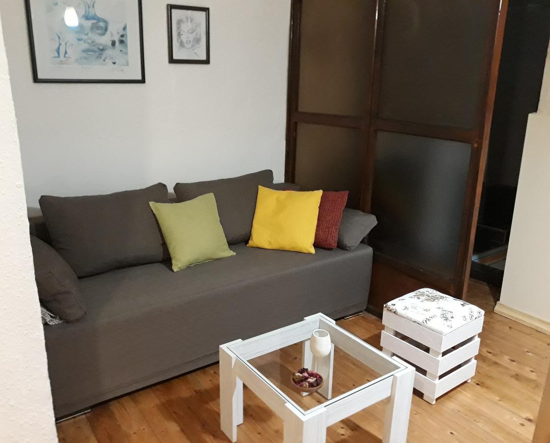 Apartman Centar سيتينيي المظهر الخارجي الصورة