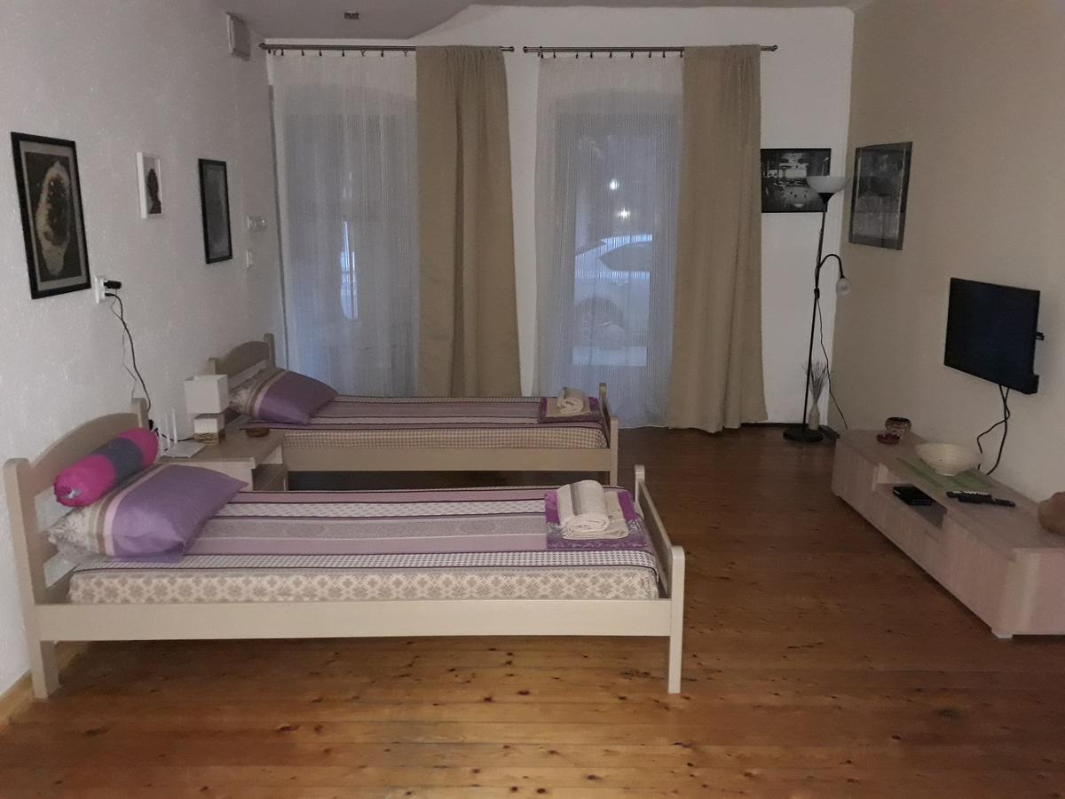 Apartman Centar سيتينيي المظهر الخارجي الصورة