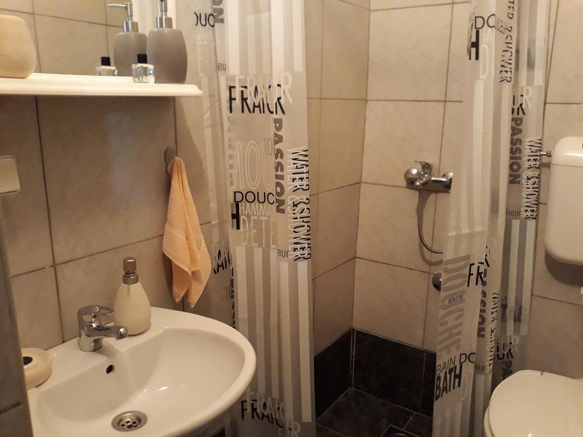 Apartman Centar سيتينيي المظهر الخارجي الصورة