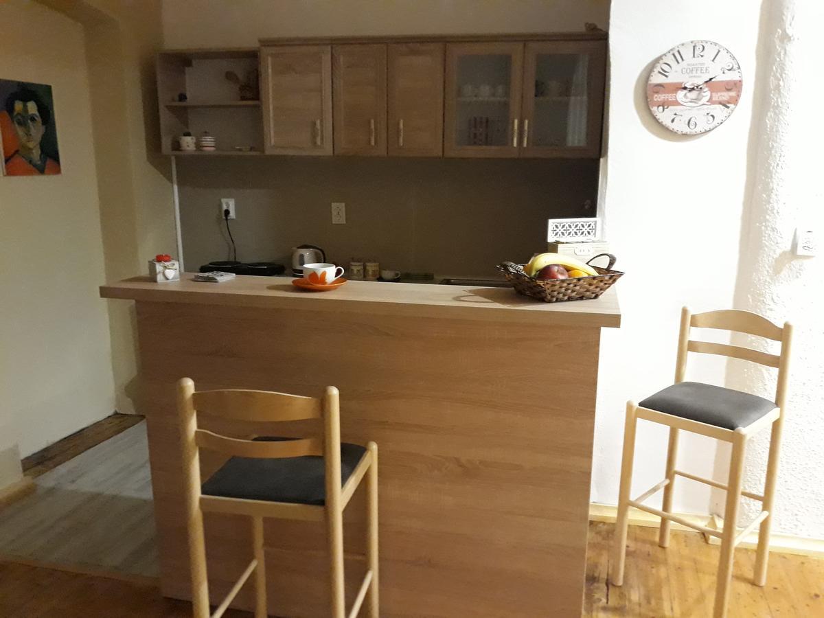 Apartman Centar سيتينيي المظهر الخارجي الصورة