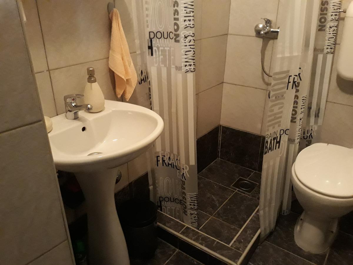 Apartman Centar سيتينيي المظهر الخارجي الصورة