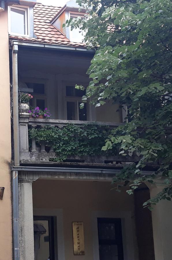 Apartman Centar سيتينيي المظهر الخارجي الصورة