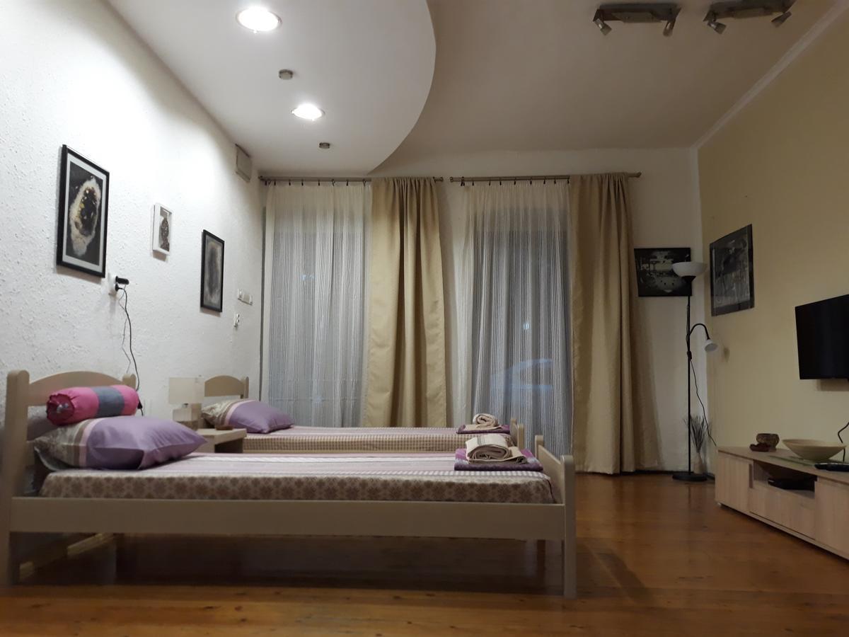 Apartman Centar سيتينيي المظهر الخارجي الصورة