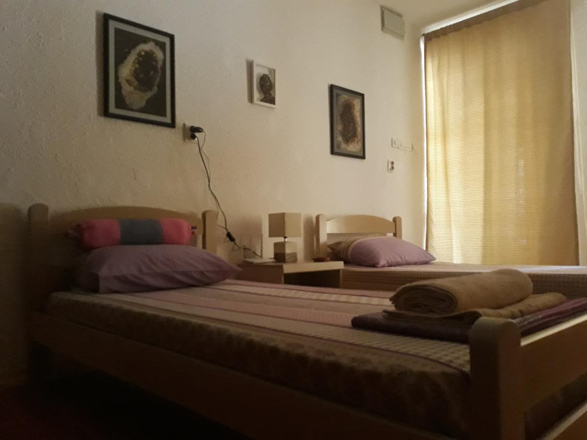 Apartman Centar سيتينيي المظهر الخارجي الصورة