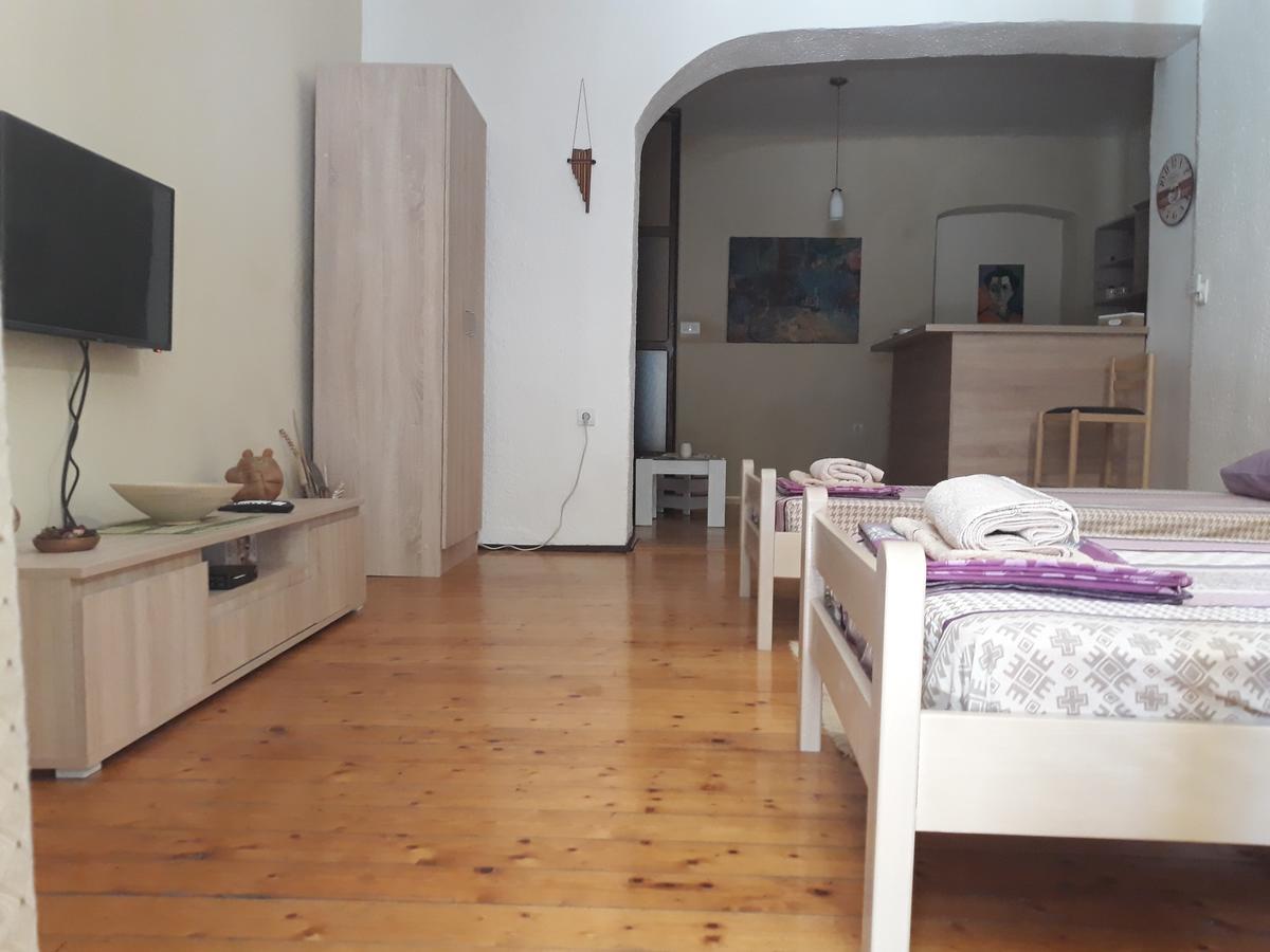 Apartman Centar سيتينيي المظهر الخارجي الصورة