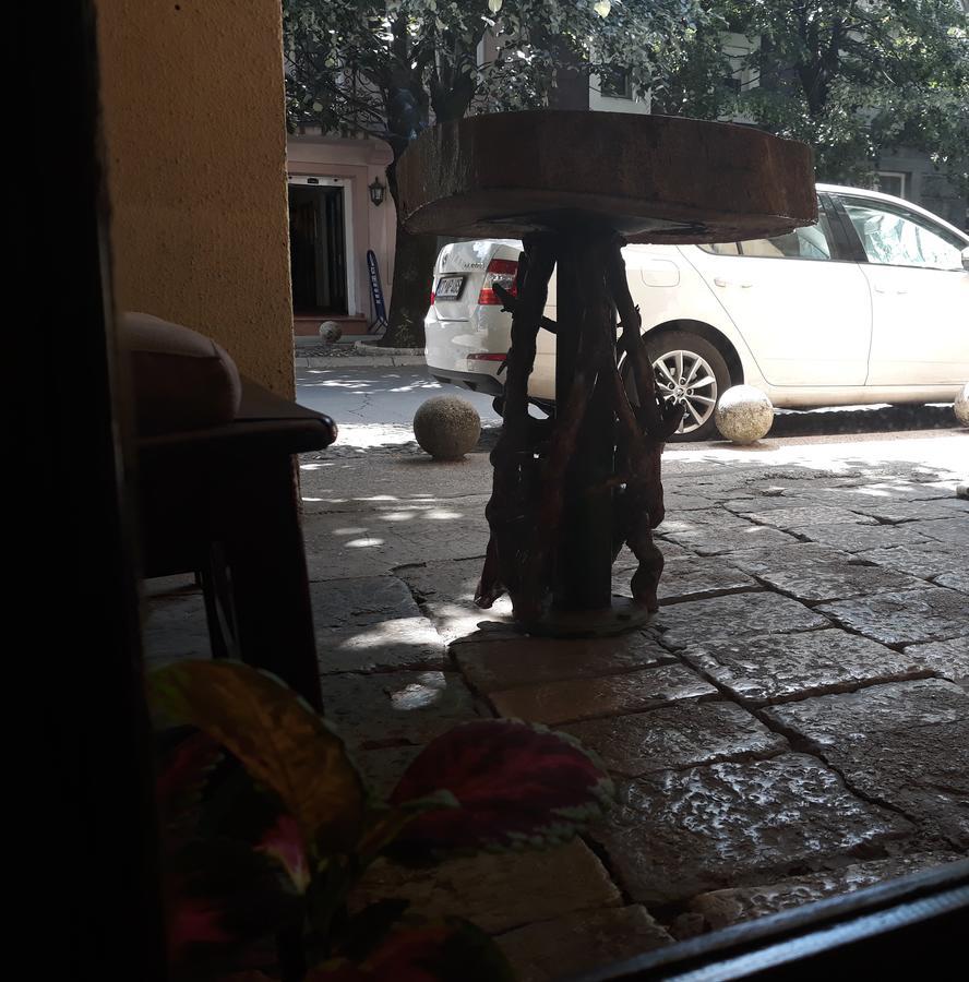 Apartman Centar سيتينيي المظهر الخارجي الصورة